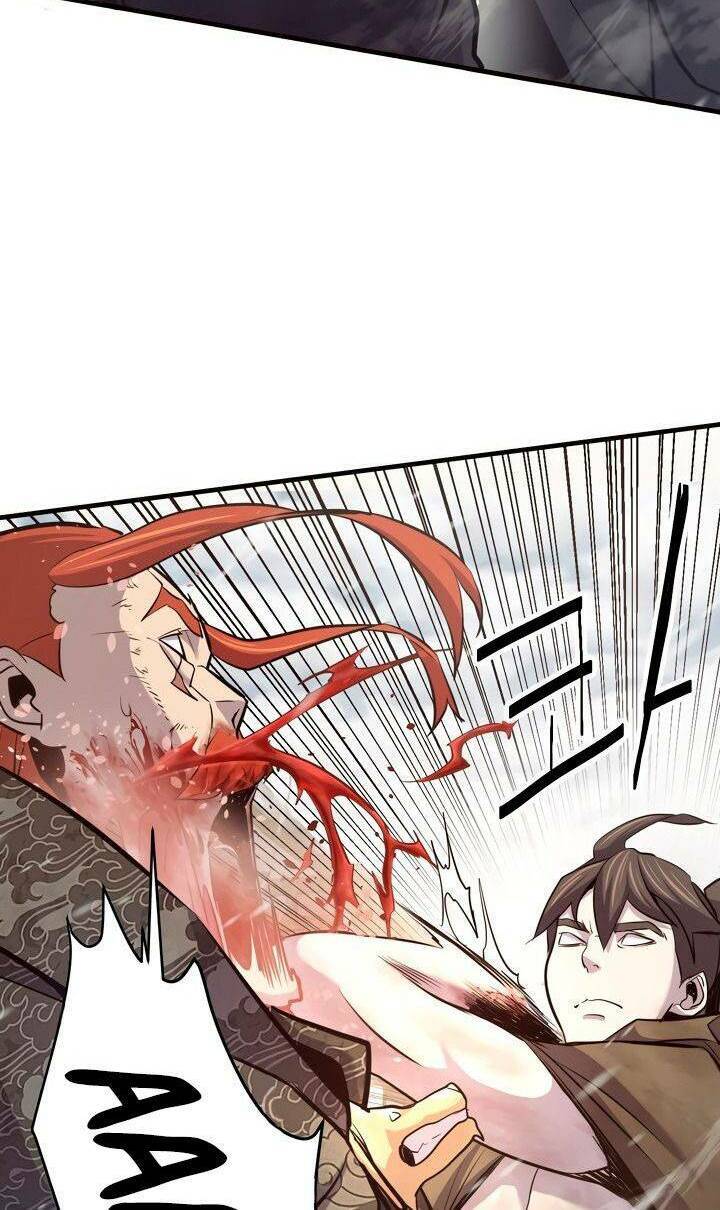 Kẻ Thù Chapter 7 - Trang 2