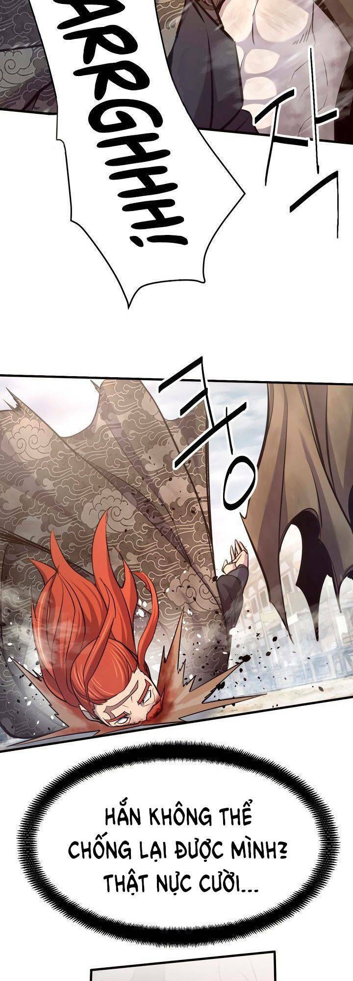 Kẻ Thù Chapter 7 - Trang 2