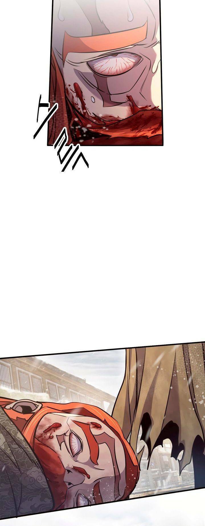 Kẻ Thù Chapter 7 - Trang 2