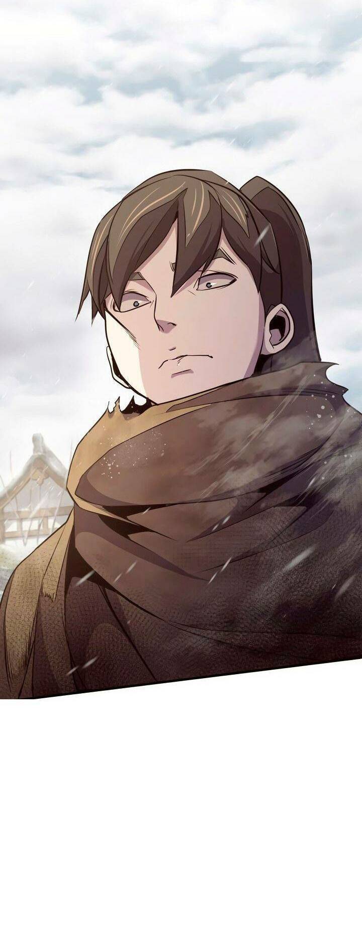 Kẻ Thù Chapter 7 - Trang 2