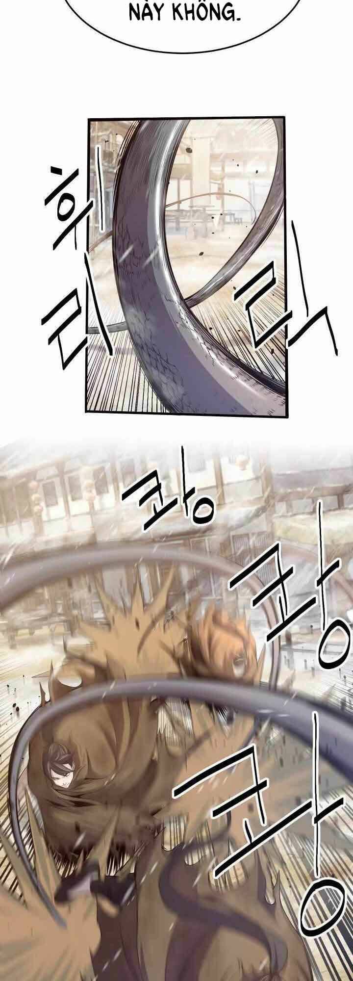 Kẻ Thù Chapter 7 - Trang 2