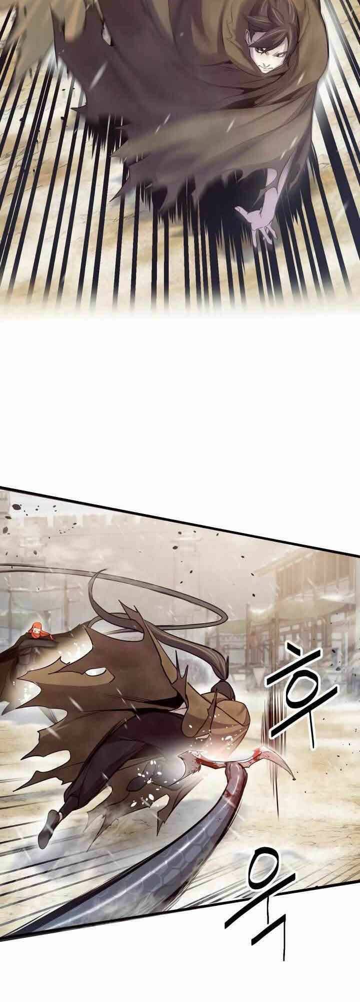 Kẻ Thù Chapter 7 - Trang 2