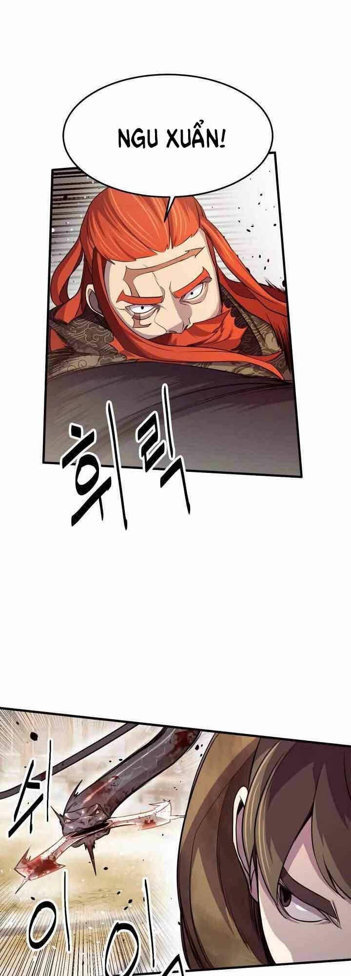 Kẻ Thù Chapter 7 - Trang 2