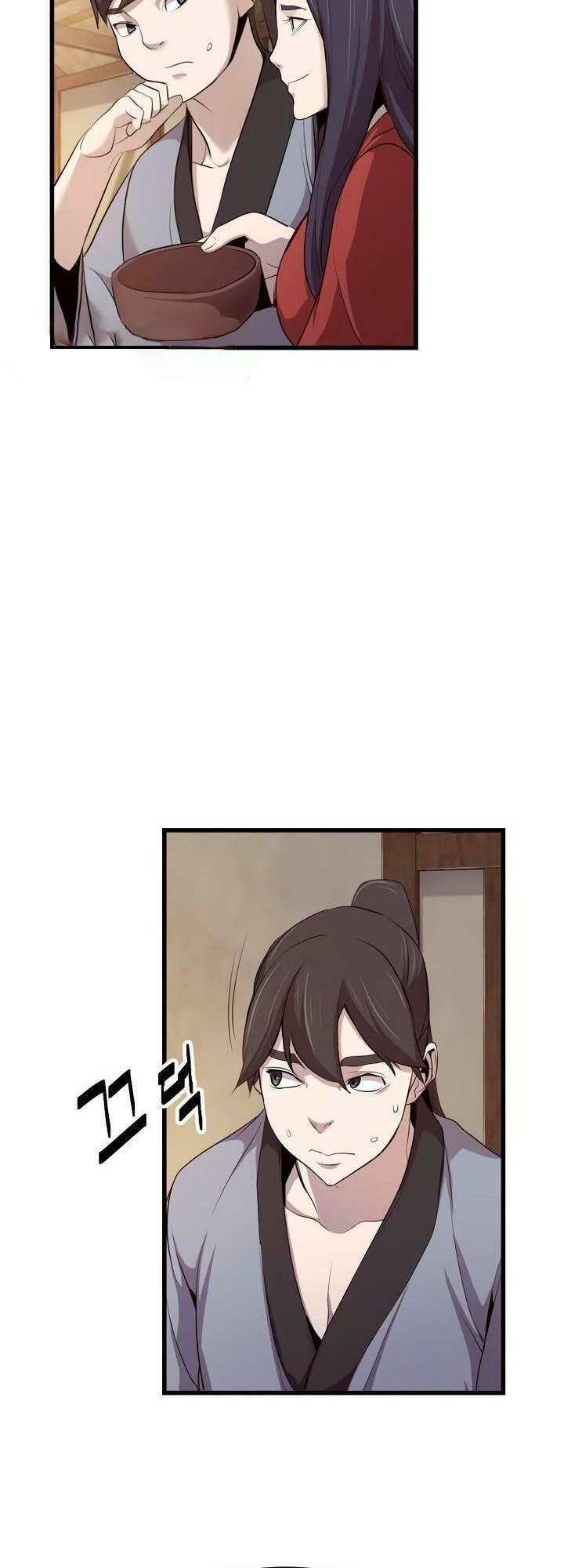 Kẻ Thù Chapter 8 - Trang 2