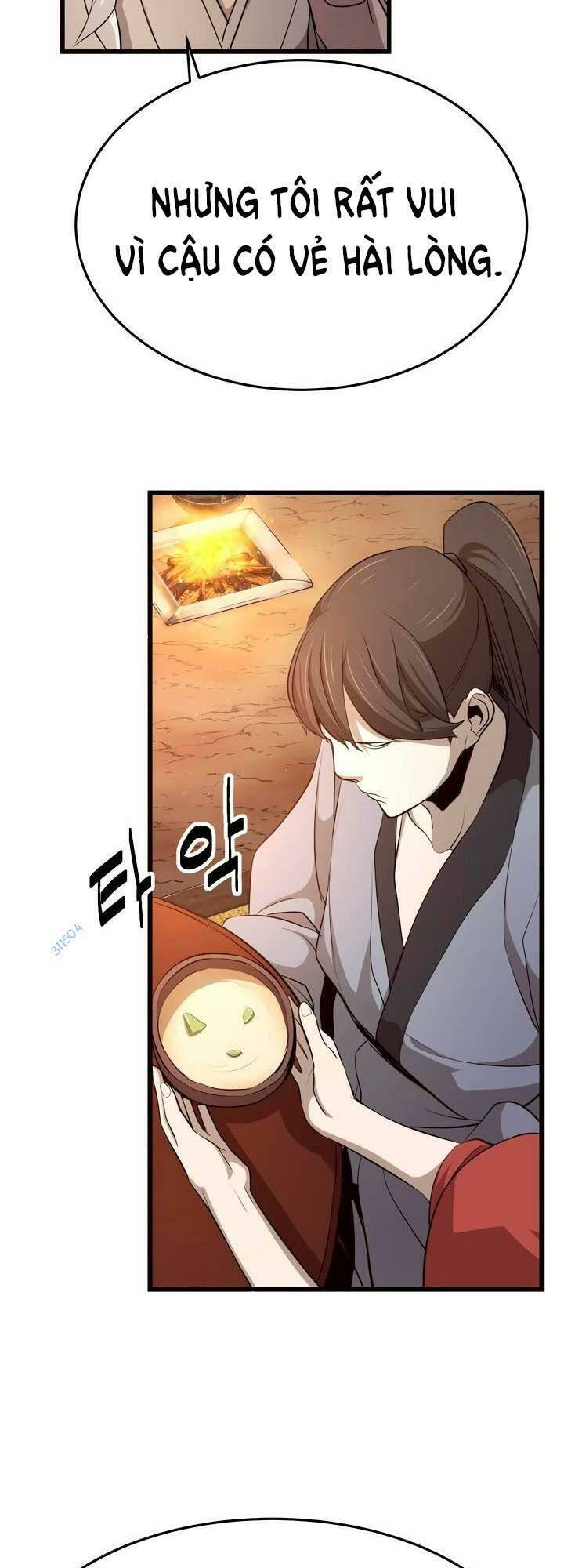 Kẻ Thù Chapter 8 - Trang 2