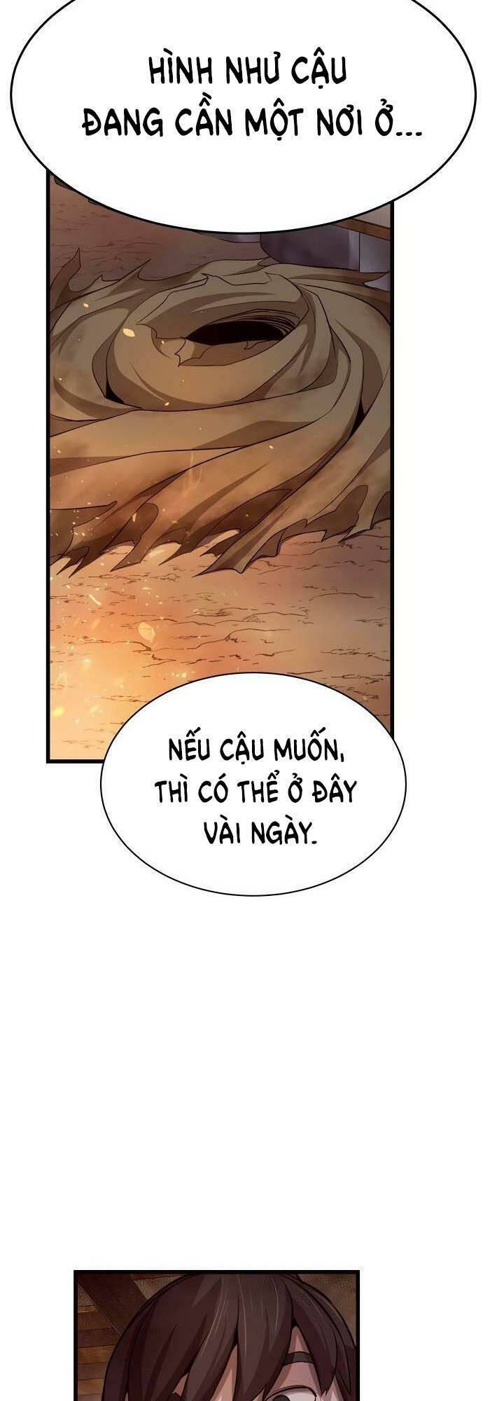 Kẻ Thù Chapter 8 - Trang 2