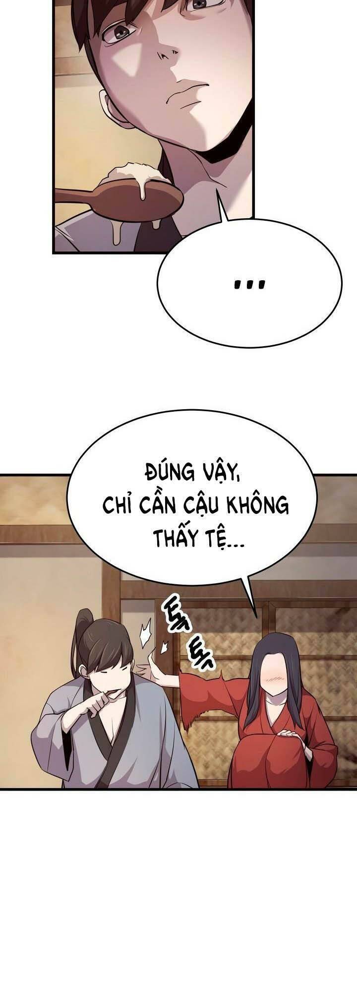 Kẻ Thù Chapter 8 - Trang 2