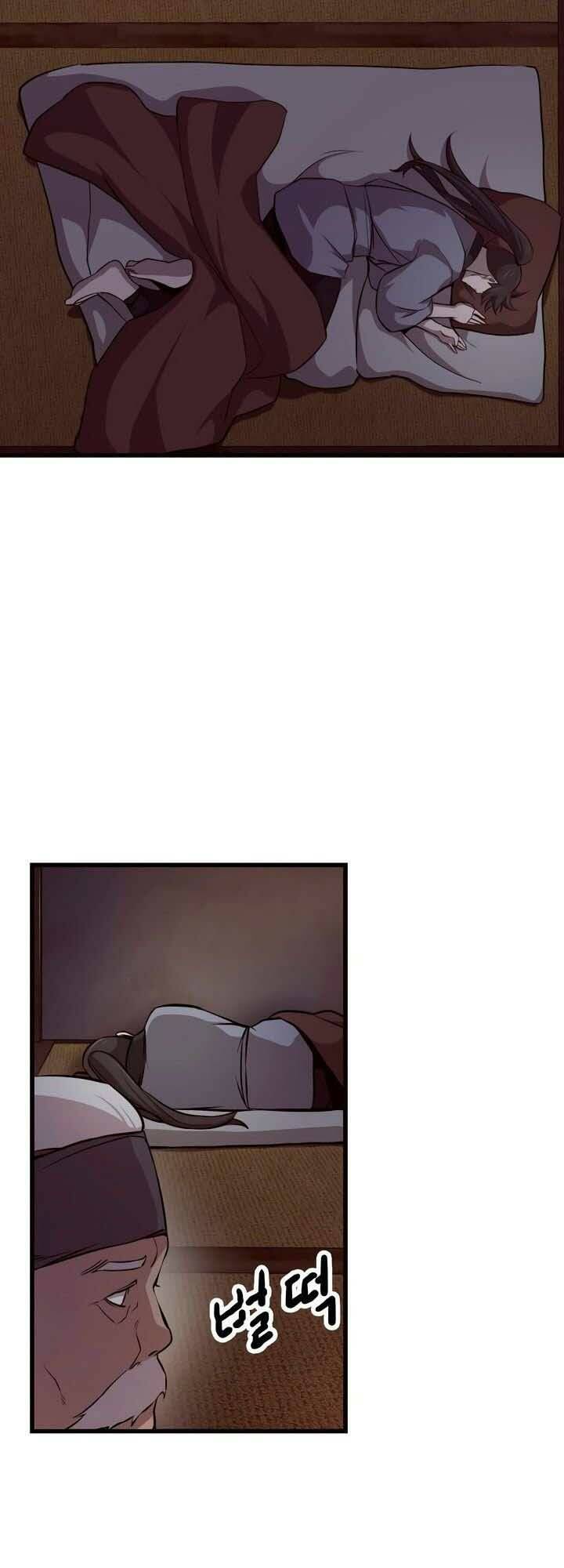 Kẻ Thù Chapter 8 - Trang 2