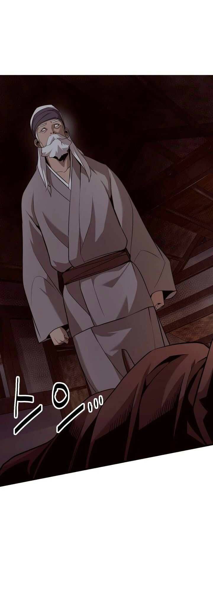 Kẻ Thù Chapter 8 - Trang 2