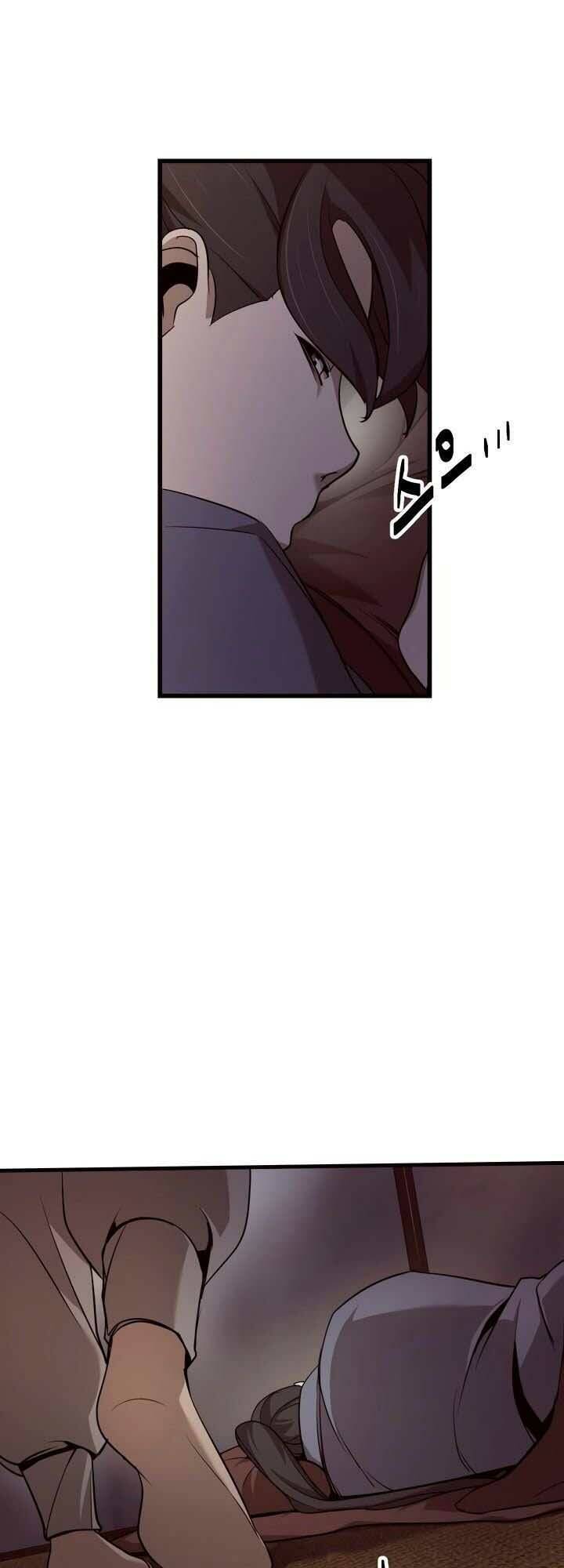 Kẻ Thù Chapter 8 - Trang 2