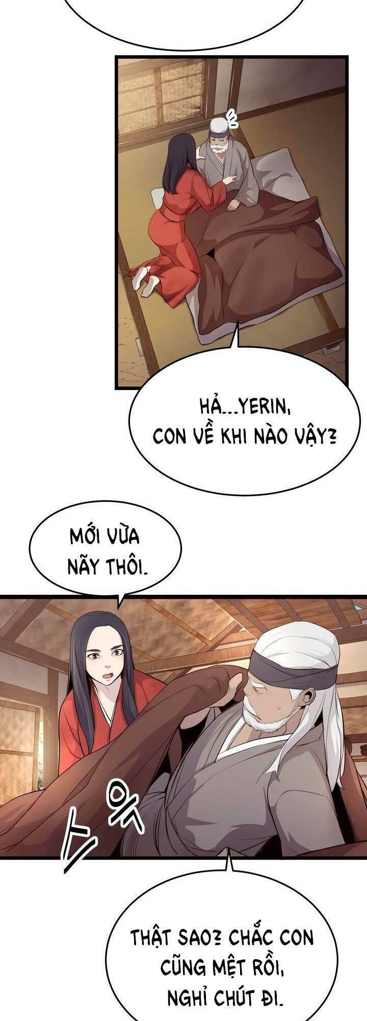 Kẻ Thù Chapter 8 - Trang 2