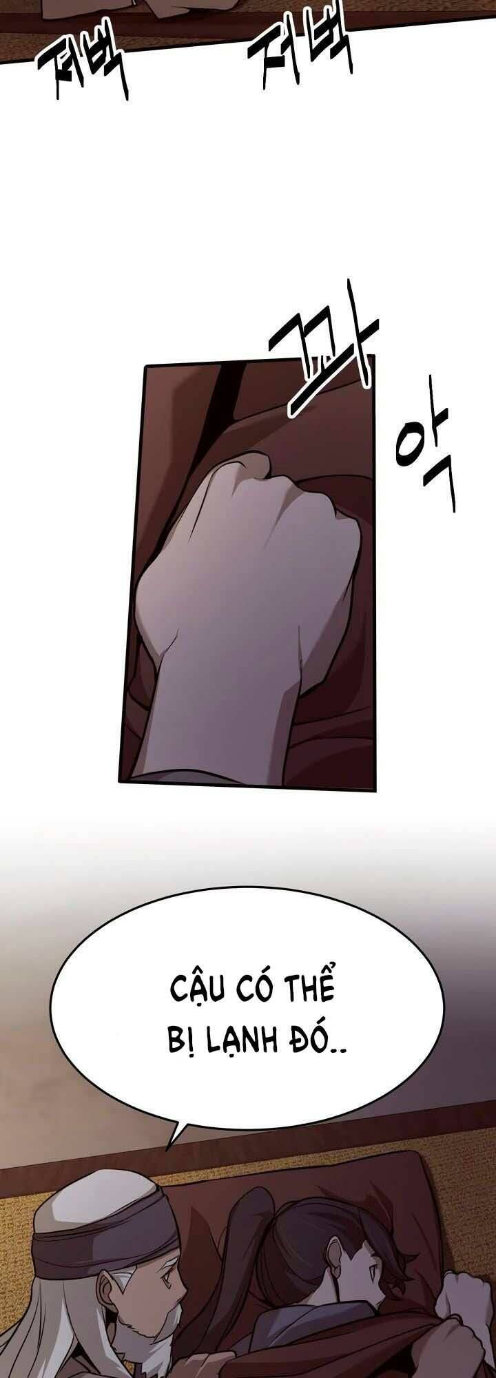 Kẻ Thù Chapter 8 - Trang 2