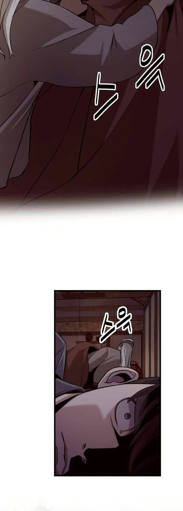 Kẻ Thù Chapter 8 - Trang 2