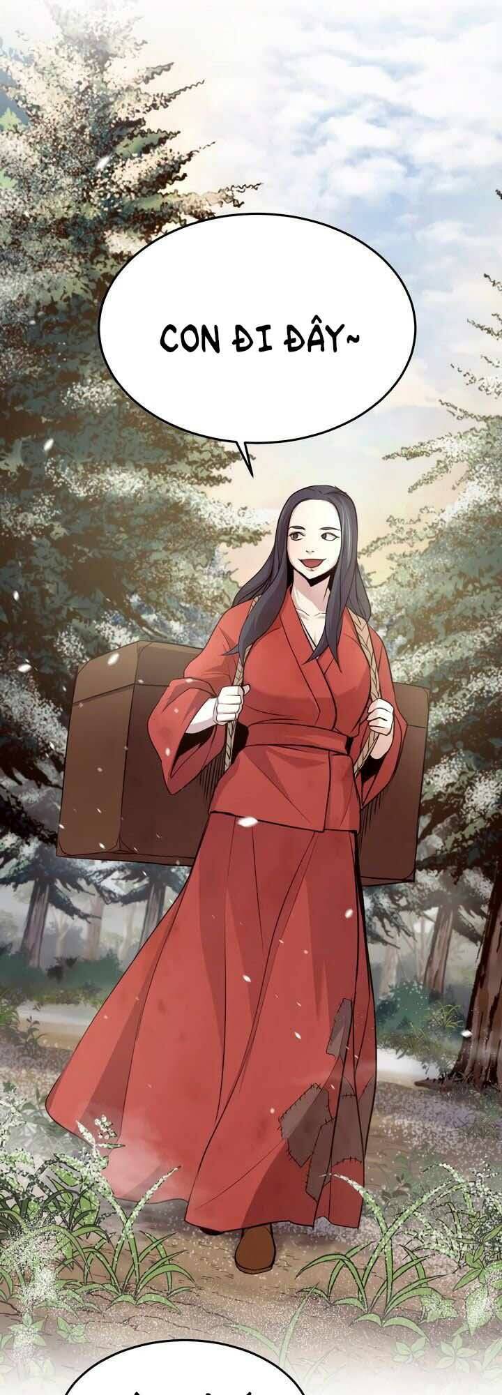 Kẻ Thù Chapter 8 - Trang 2