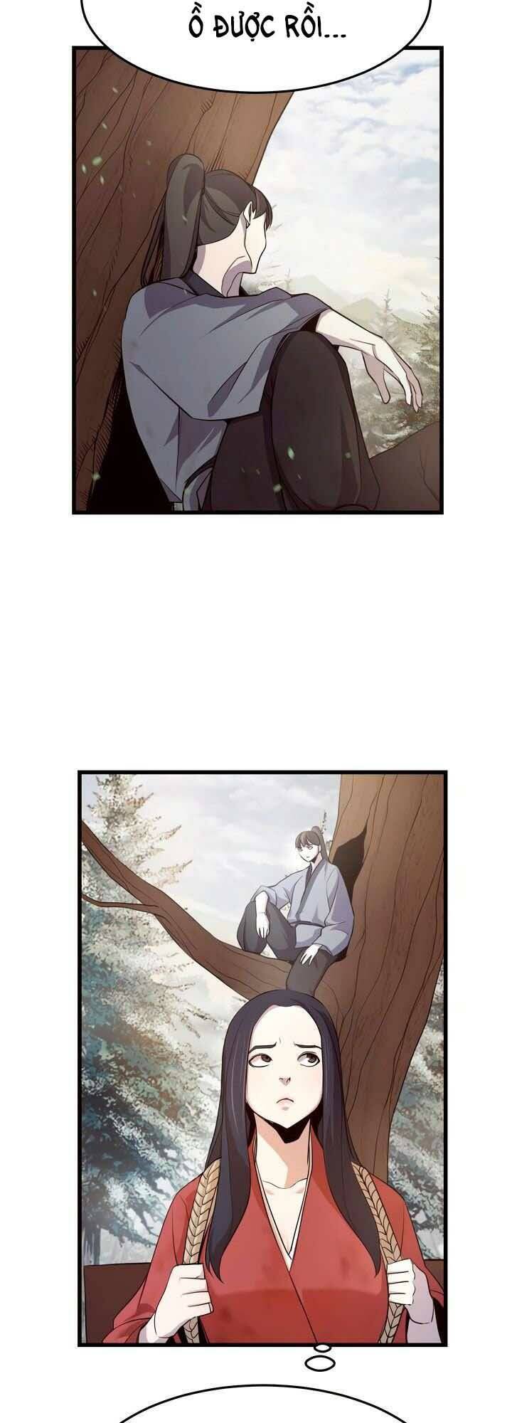 Kẻ Thù Chapter 8 - Trang 2