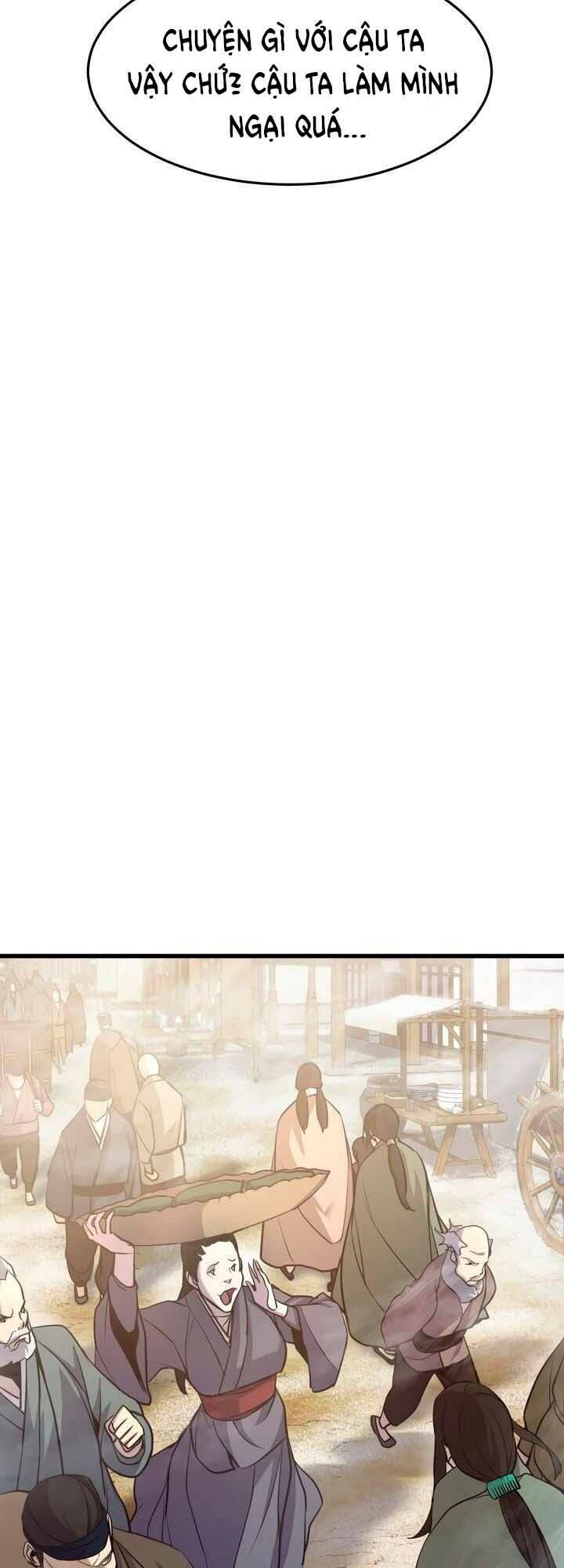Kẻ Thù Chapter 8 - Trang 2