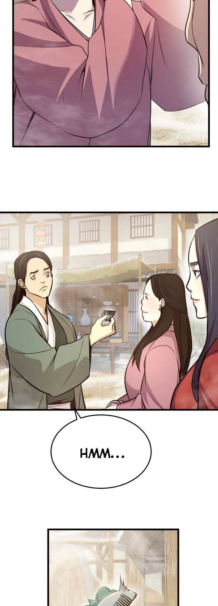 Kẻ Thù Chapter 8 - Trang 2