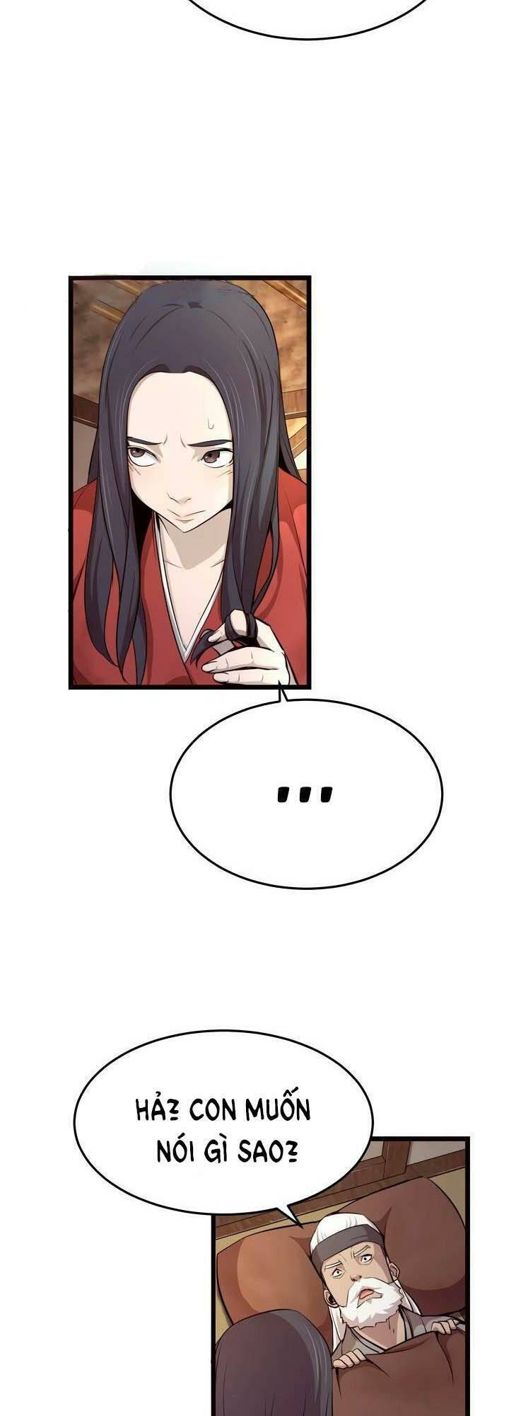 Kẻ Thù Chapter 8 - Trang 2