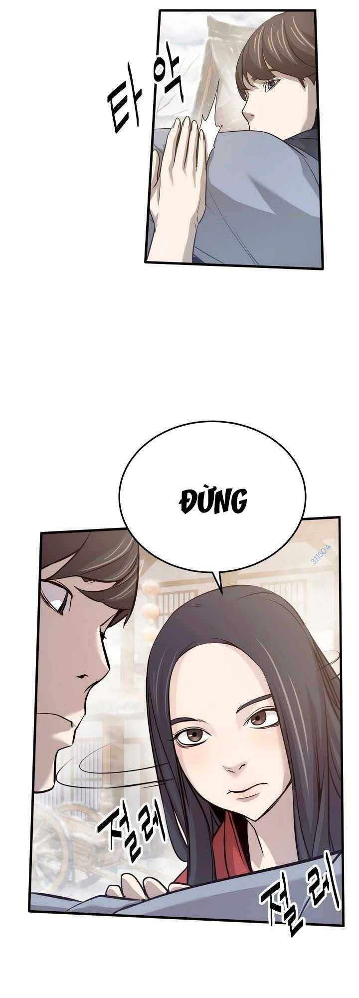 Kẻ Thù Chapter 8 - Trang 2