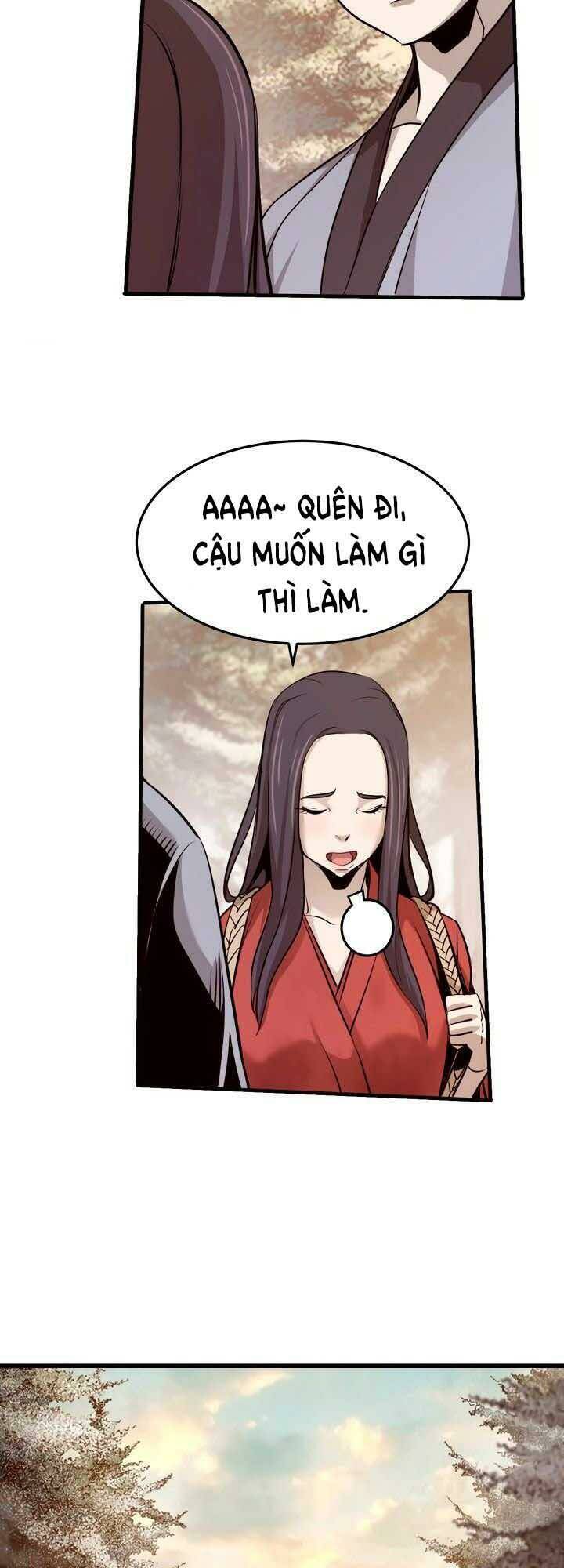 Kẻ Thù Chapter 8 - Trang 2