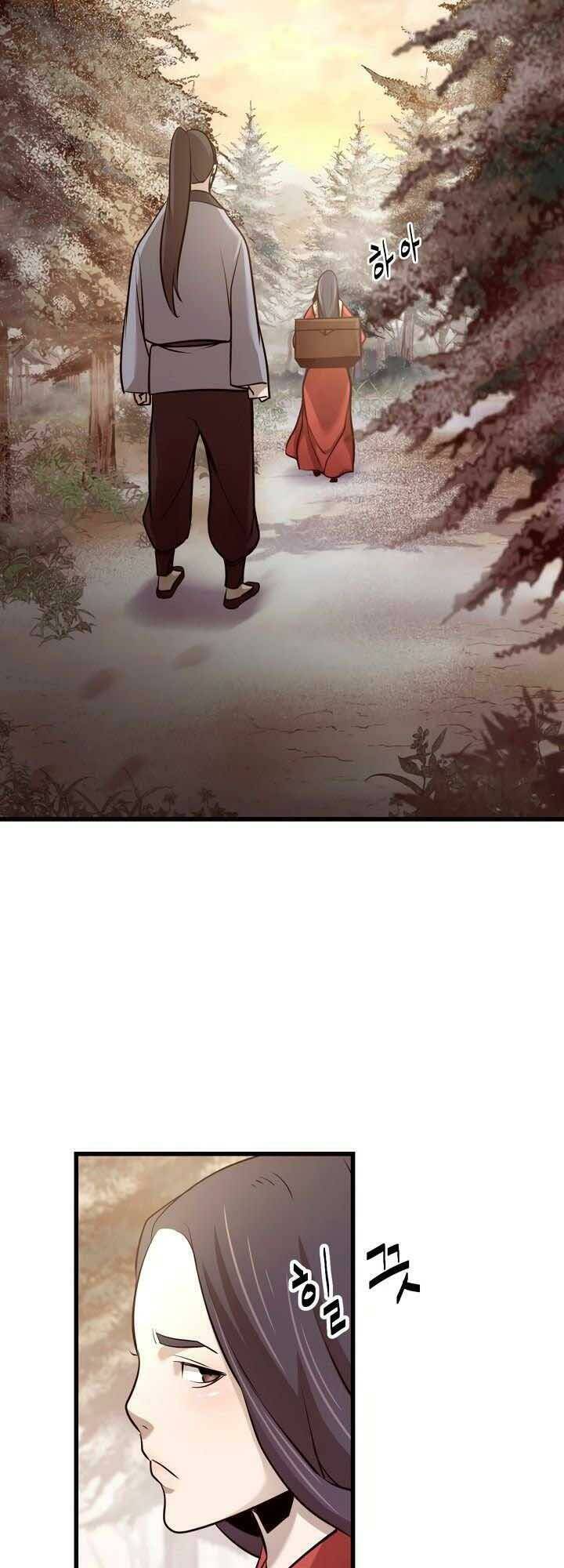 Kẻ Thù Chapter 8 - Trang 2