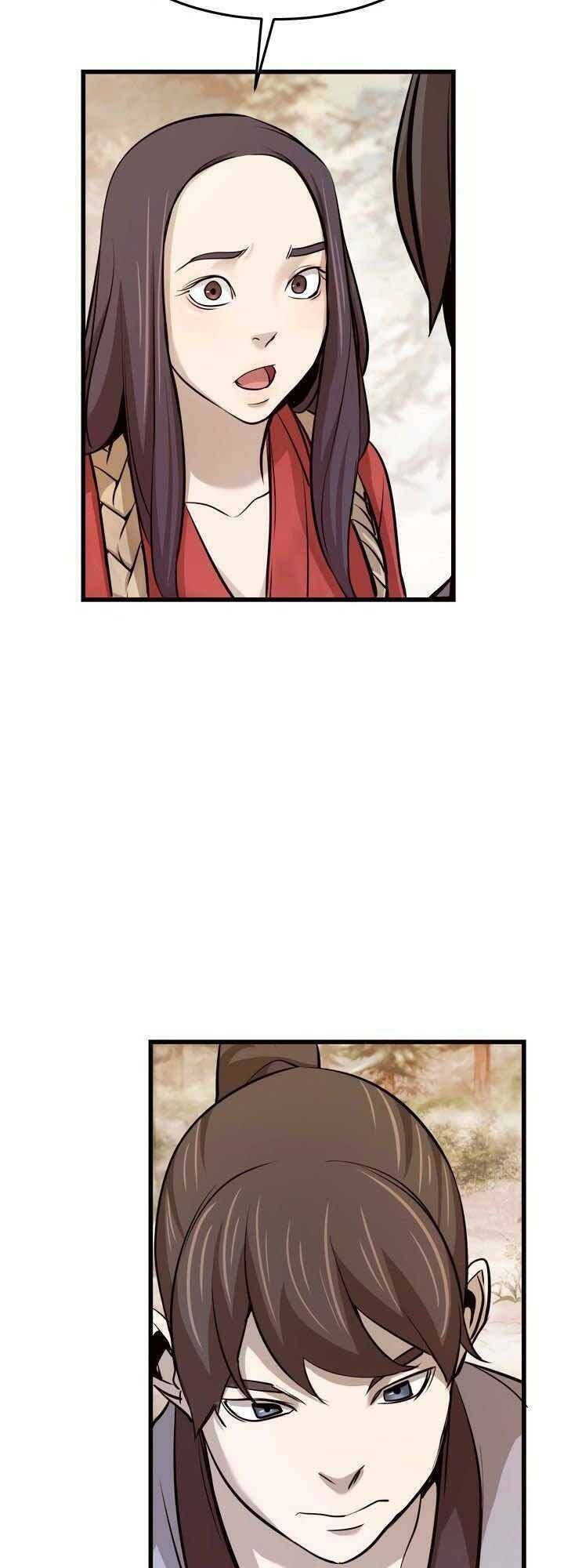 Kẻ Thù Chapter 8 - Trang 2