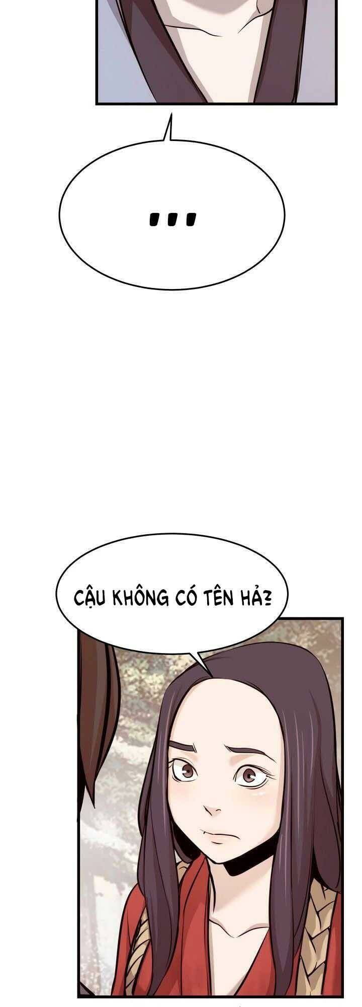 Kẻ Thù Chapter 8 - Trang 2