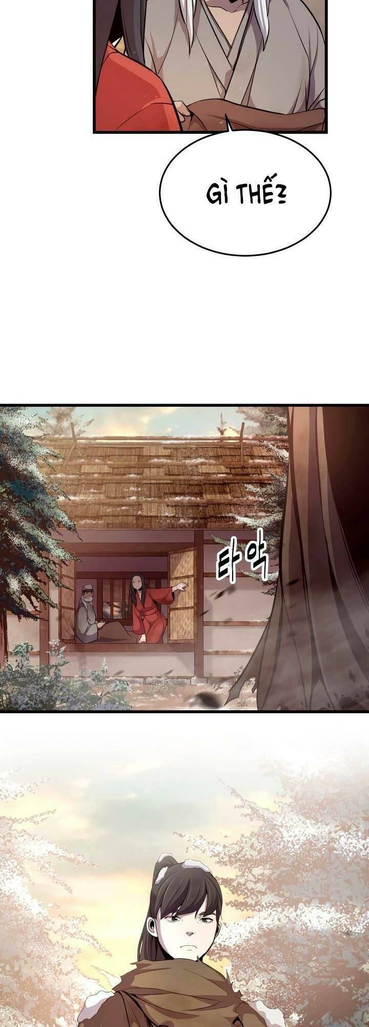 Kẻ Thù Chapter 8 - Trang 2