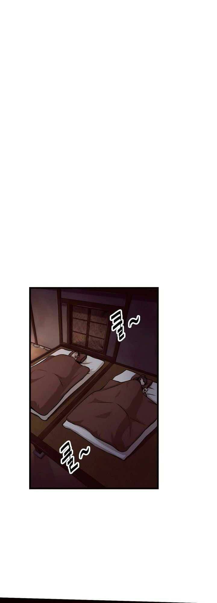 Kẻ Thù Chapter 8 - Trang 2