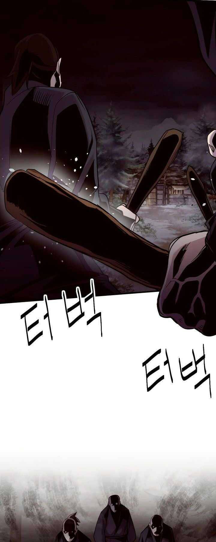 Kẻ Thù Chapter 8 - Trang 2