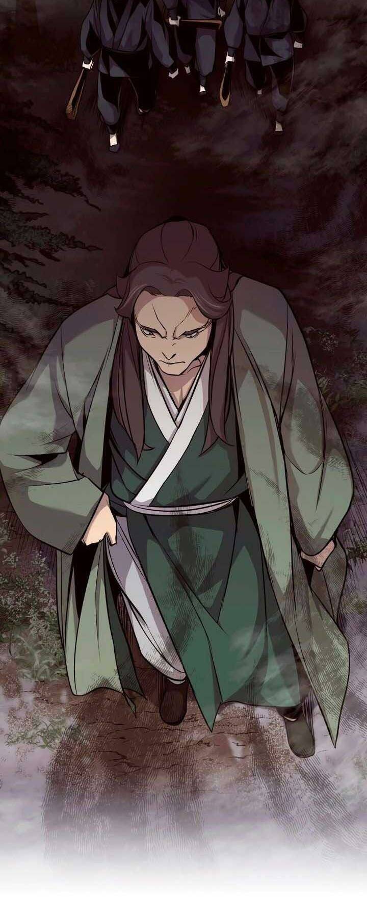 Kẻ Thù Chapter 8 - Trang 2