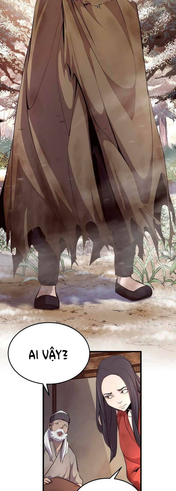 Kẻ Thù Chapter 8 - Trang 2