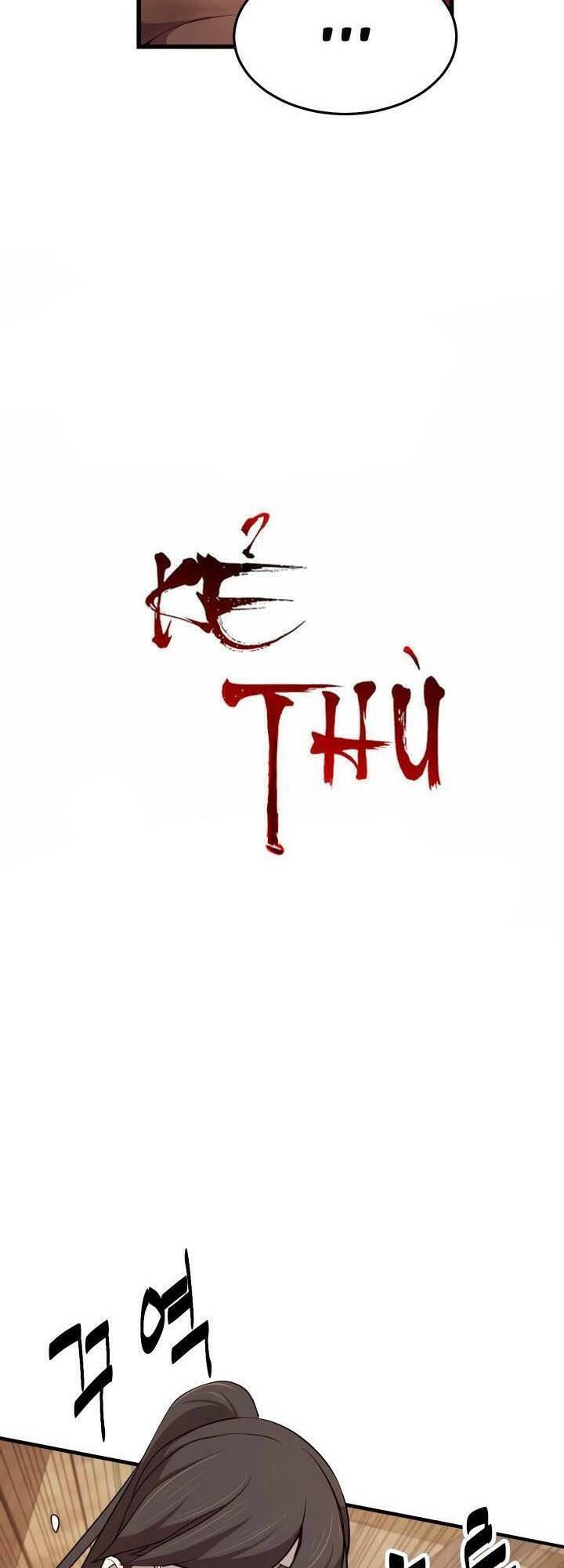 Kẻ Thù Chapter 8 - Trang 2