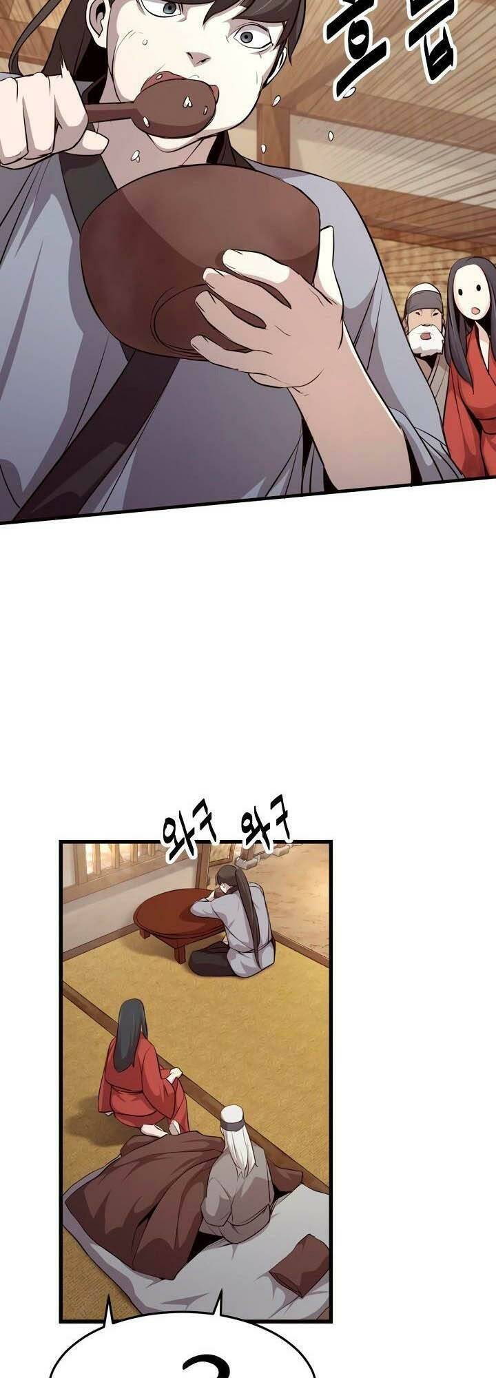 Kẻ Thù Chapter 8 - Trang 2