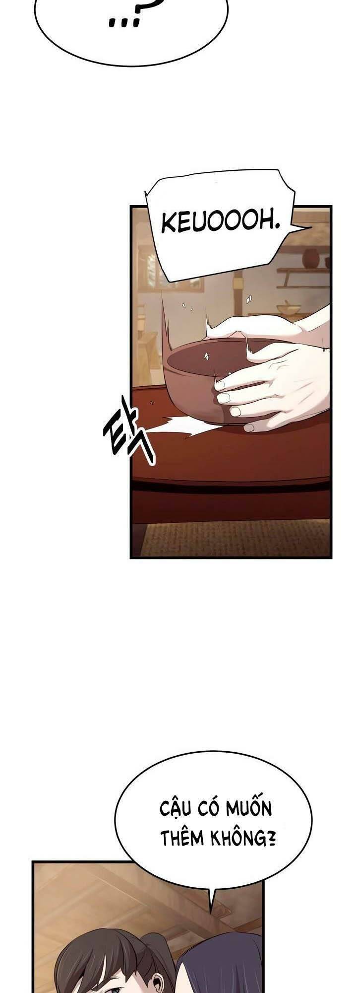 Kẻ Thù Chapter 8 - Trang 2