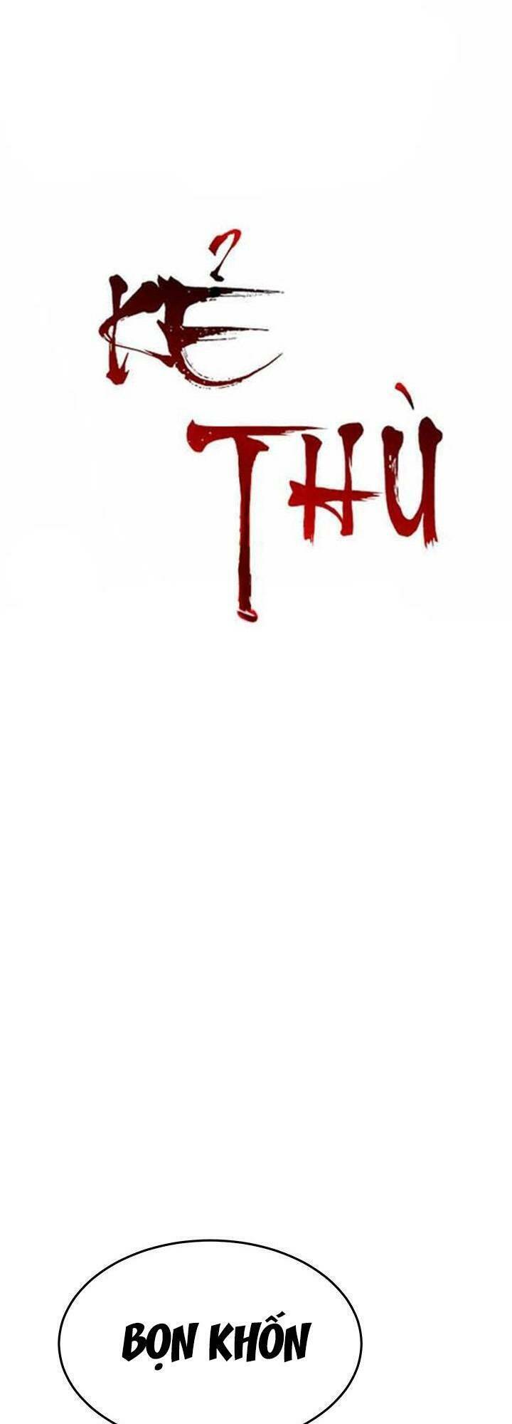 Kẻ Thù Chapter 9 - Trang 2