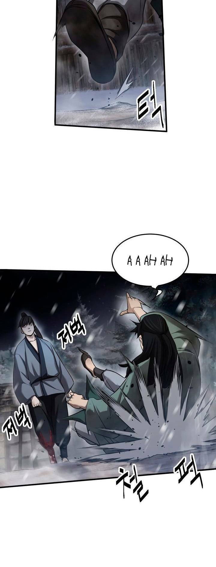 Kẻ Thù Chapter 9 - Trang 2