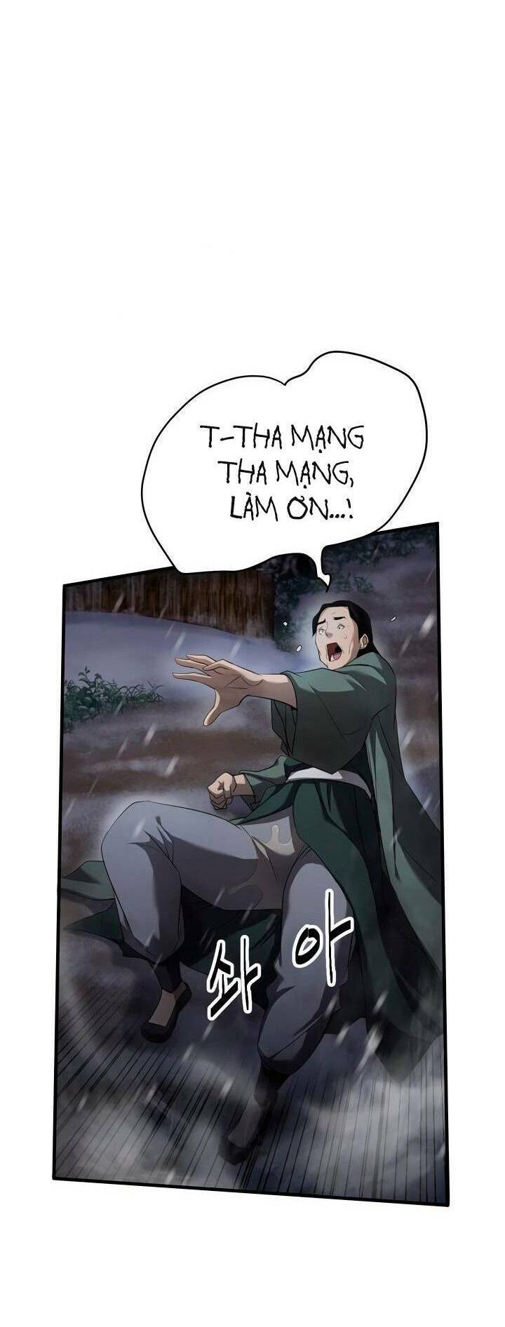 Kẻ Thù Chapter 9 - Trang 2