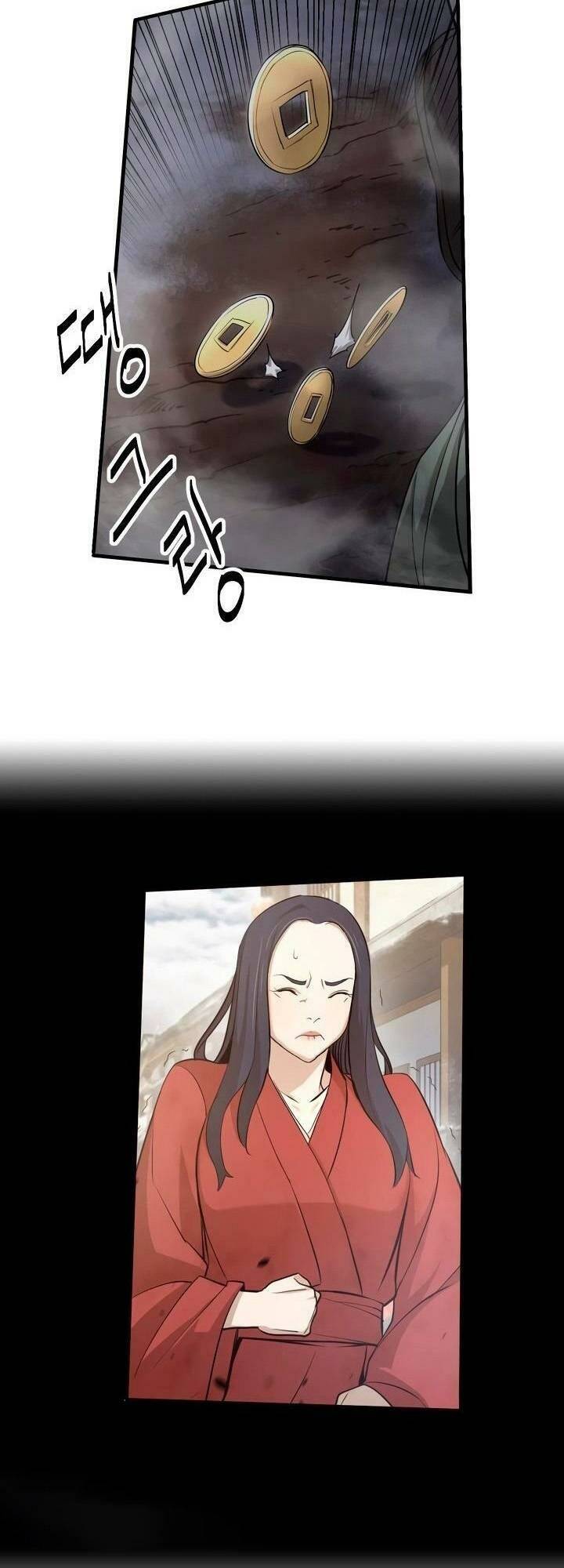 Kẻ Thù Chapter 9 - Trang 2