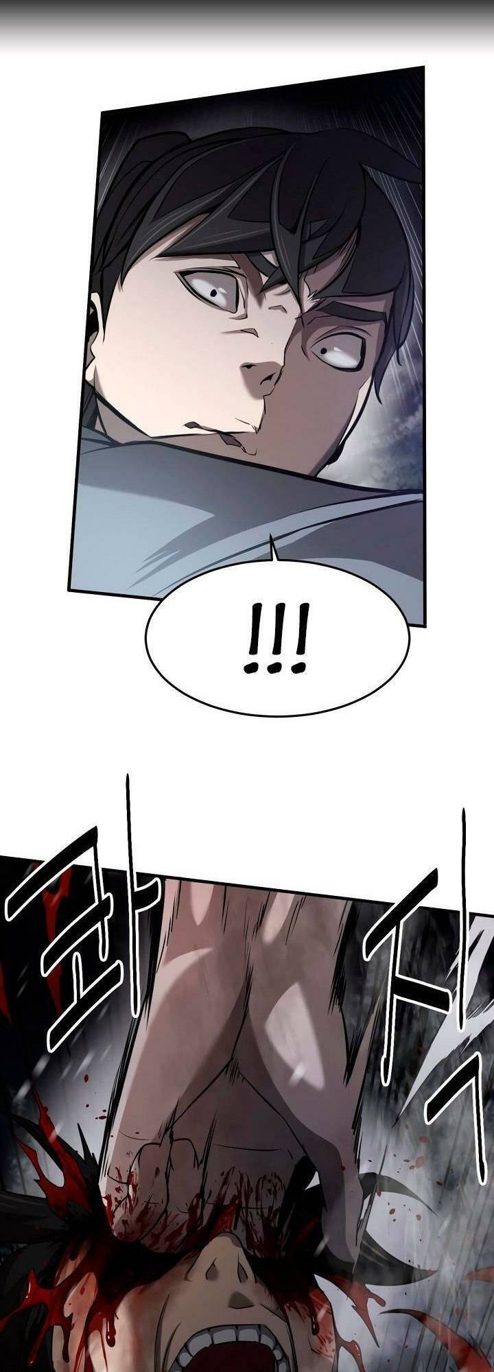 Kẻ Thù Chapter 9 - Trang 2