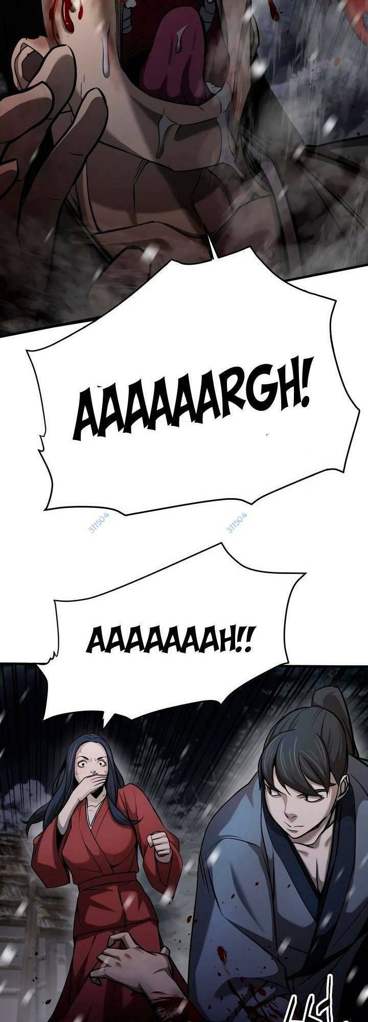 Kẻ Thù Chapter 9 - Trang 2