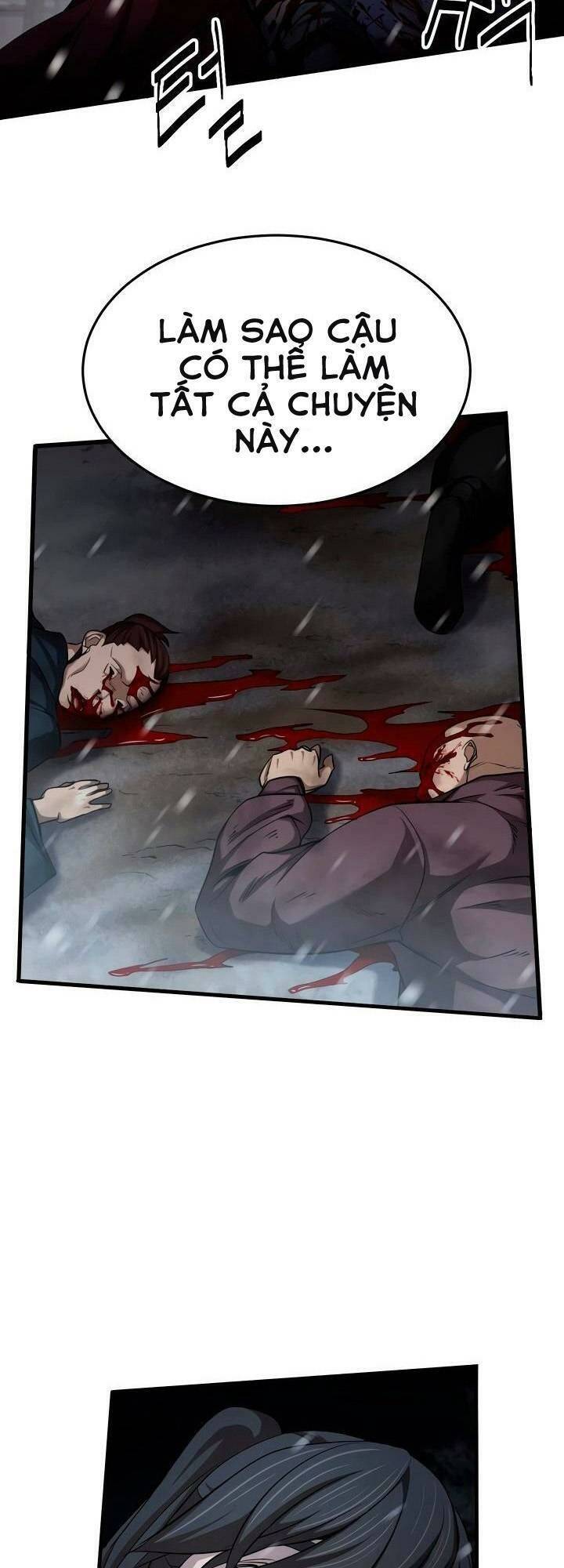 Kẻ Thù Chapter 9 - Trang 2