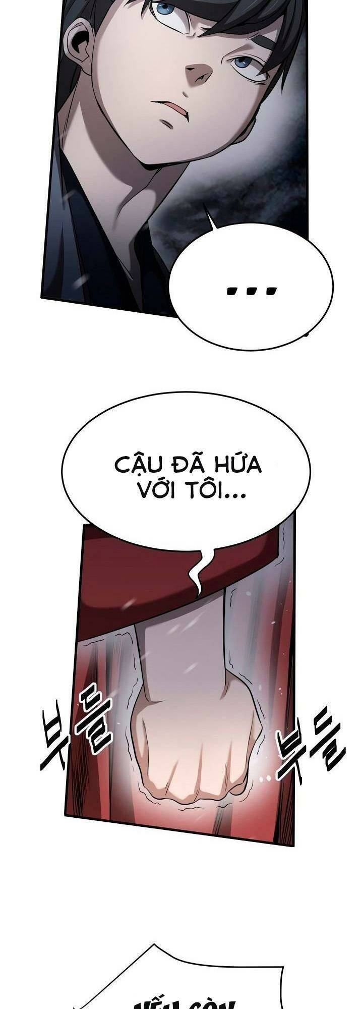 Kẻ Thù Chapter 9 - Trang 2