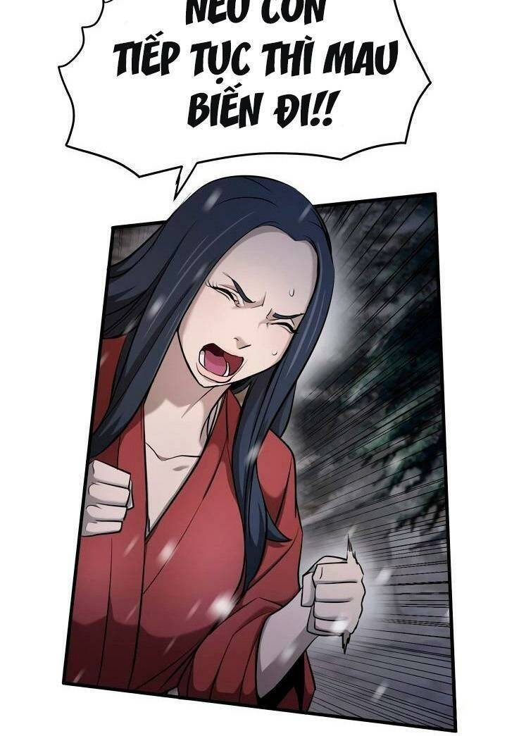 Kẻ Thù Chapter 9 - Trang 2