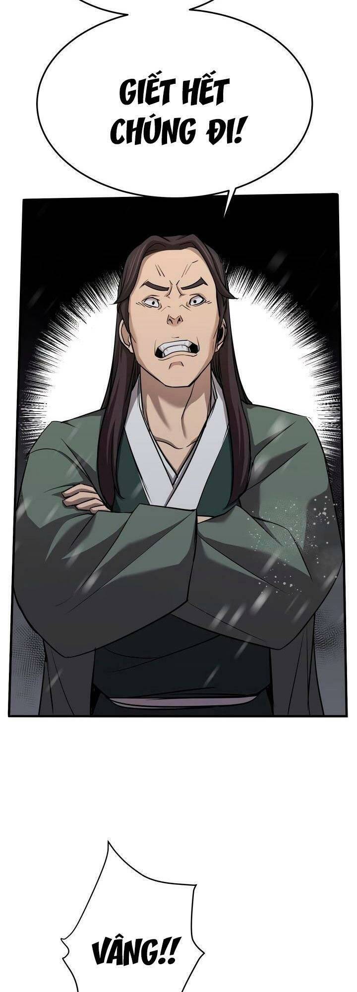 Kẻ Thù Chapter 9 - Trang 2