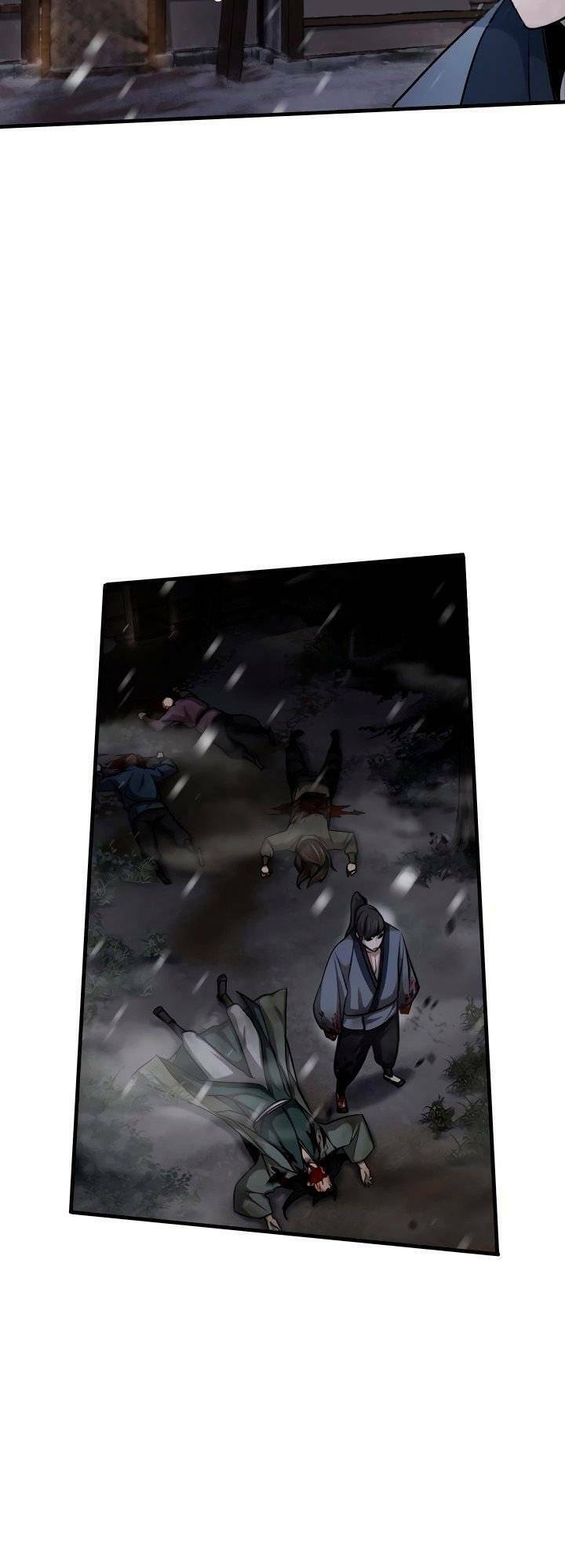 Kẻ Thù Chapter 9 - Trang 2