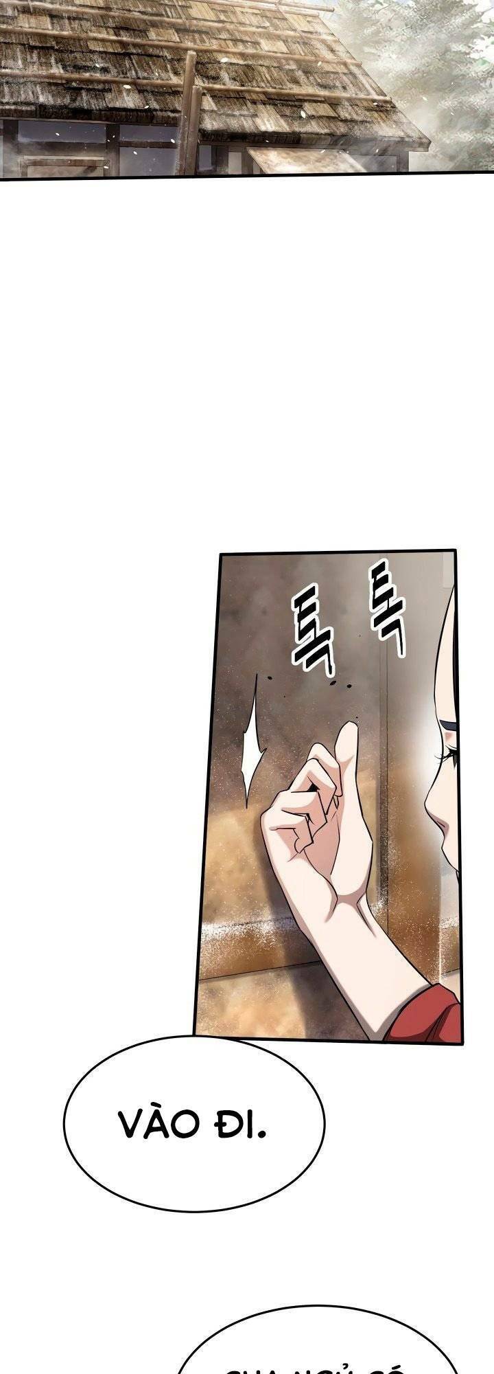 Kẻ Thù Chapter 9 - Trang 2