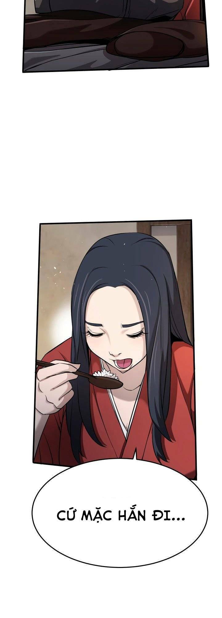 Kẻ Thù Chapter 9 - Trang 2