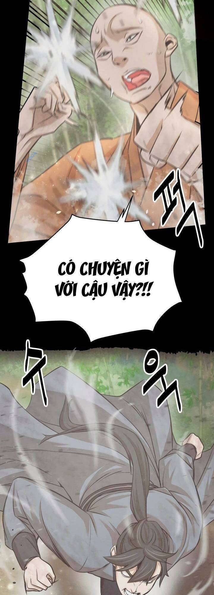 Kẻ Thù Chapter 9 - Trang 2