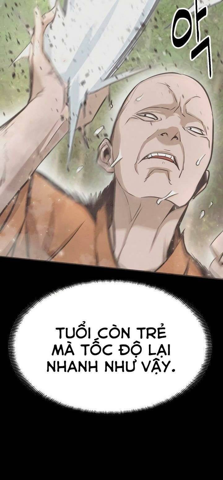 Kẻ Thù Chapter 9 - Trang 2